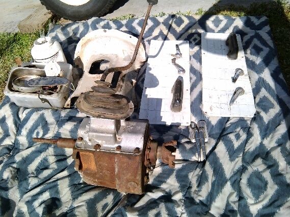 1966 Dodge Power Wagon SWEPTLINE - photo 10