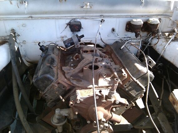 1966 Dodge Power Wagon SWEPTLINE - photo 11