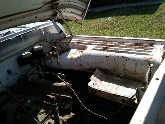 1966 Dodge Power Wagon SWEPTLINE - photo 12