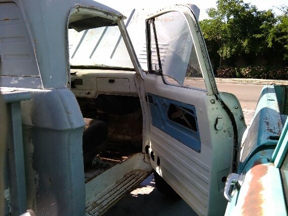 1966 Dodge Power Wagon SWEPTLINE - photo 7
