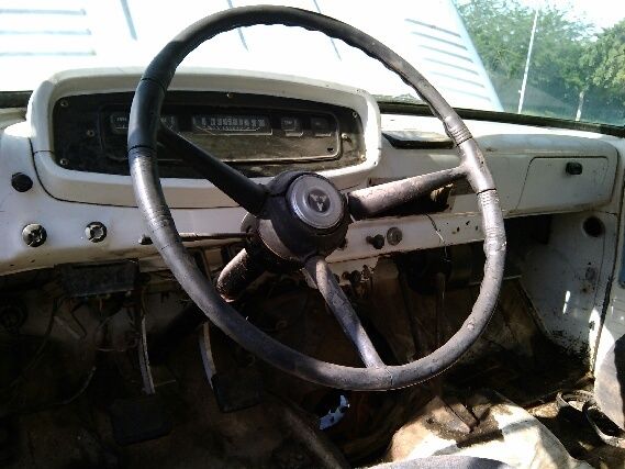 1966 Dodge Power Wagon SWEPTLINE - photo 8