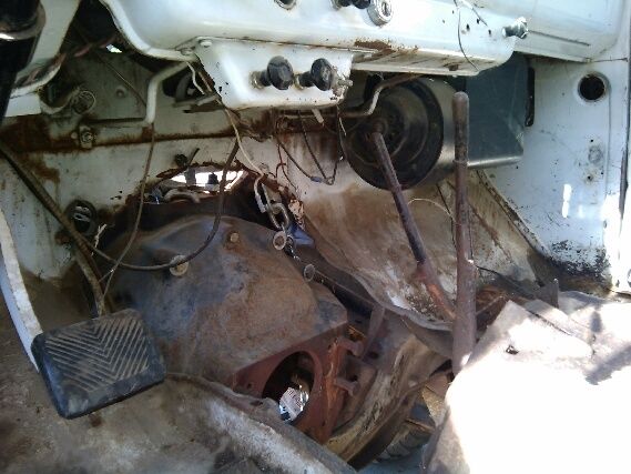 1966 Dodge Power Wagon SWEPTLINE - photo 9