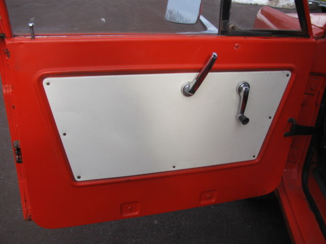 1966 Ford Bronco - photo 10