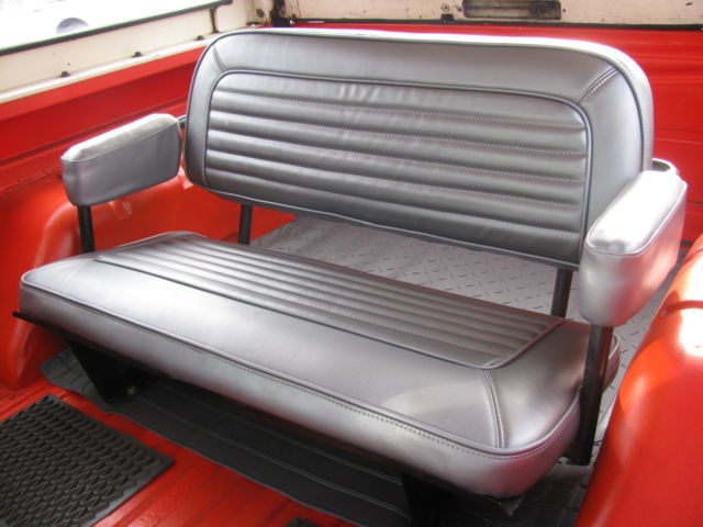 1966 Ford Bronco - photo 9