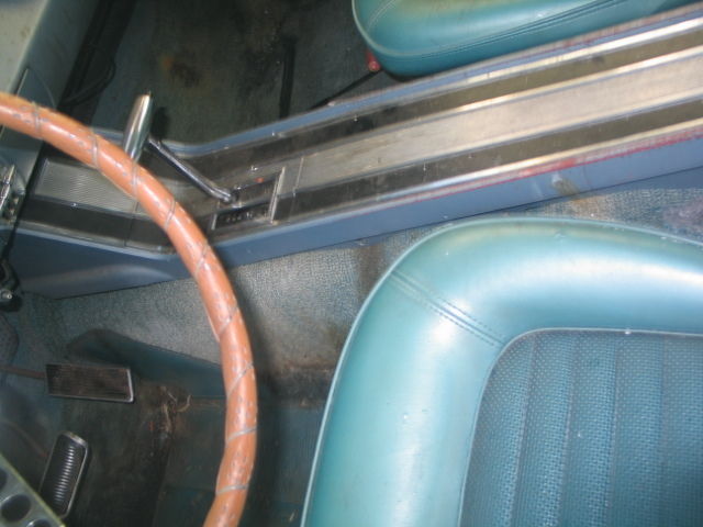 1966 Ford Mustang convertible - photo 2