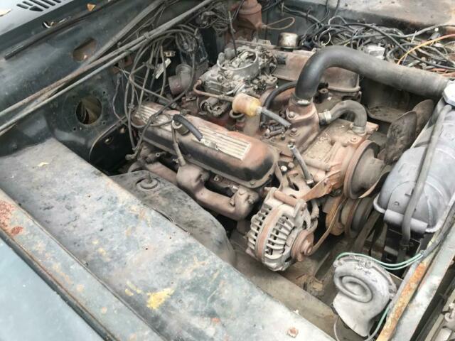1966 Plymouth Barracuda - photo 10