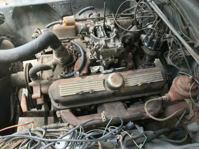 1966 Plymouth Barracuda - photo 8