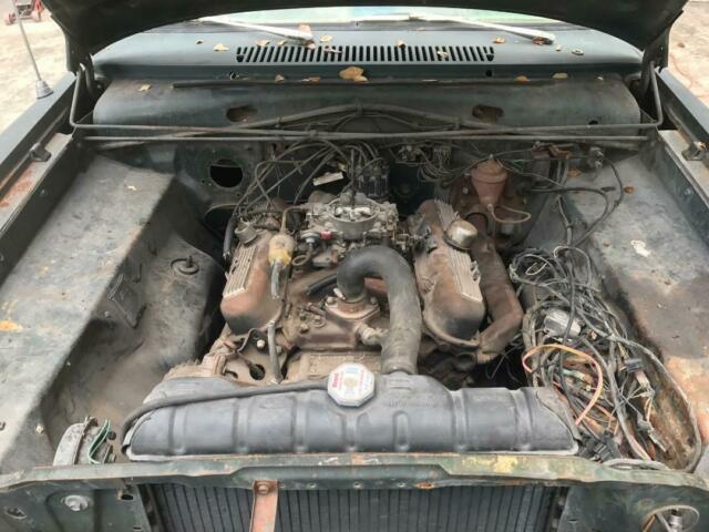 1966 Plymouth Barracuda - photo 9