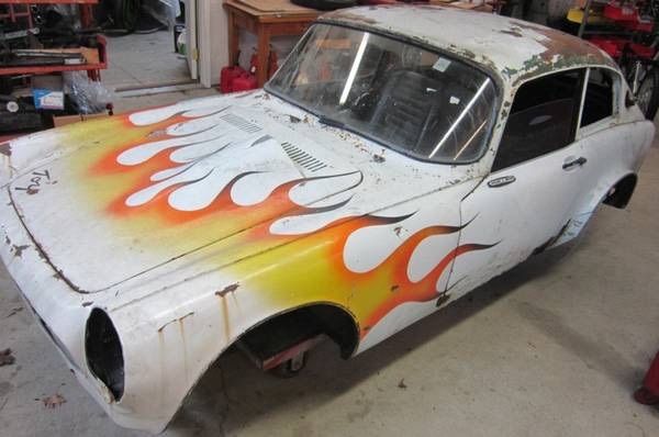 1966 Honda S600 - photo 2