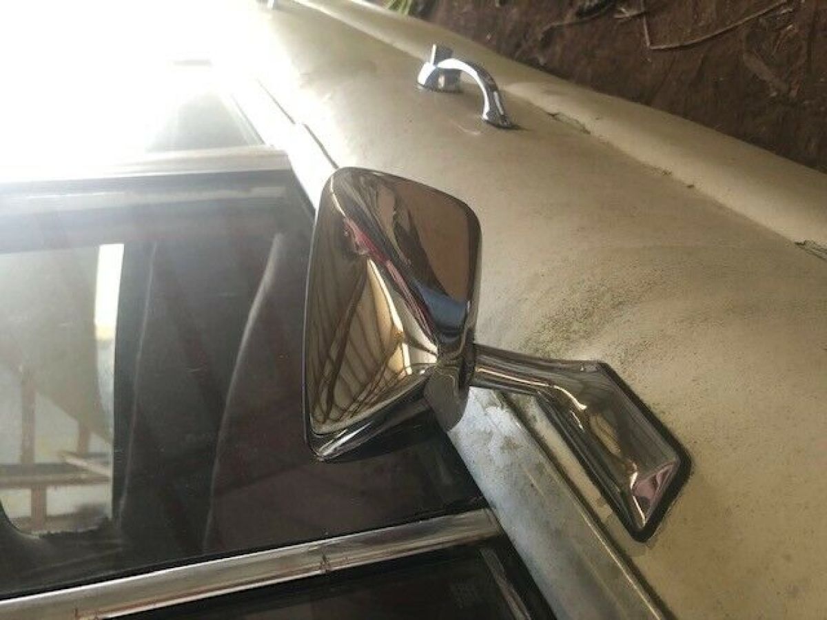 1966 Mercedes-Benz 200-Series - photo 9