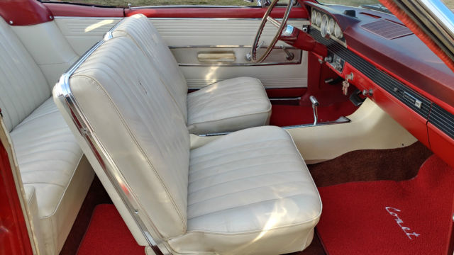 1966 Mercury Other PACE CAR RARE EXAMPLE - photo 6