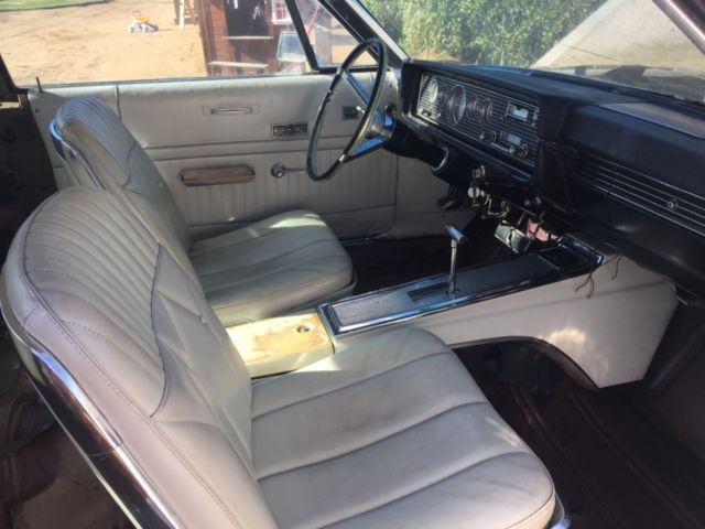 1966 Mercury Marauder - photo 2