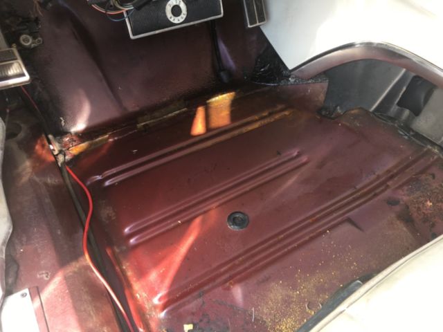 1966 Mercury Marauder - photo 4