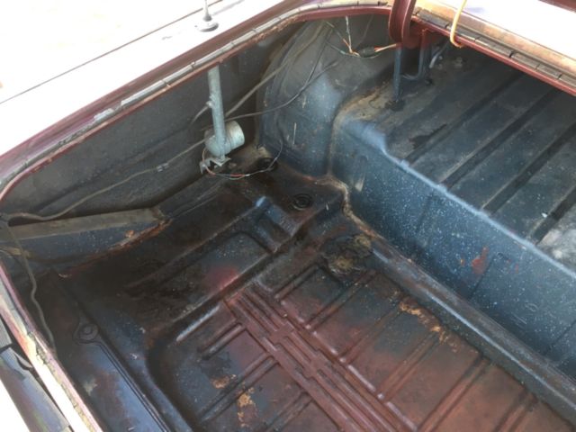 1966 Mercury Marauder - photo 6