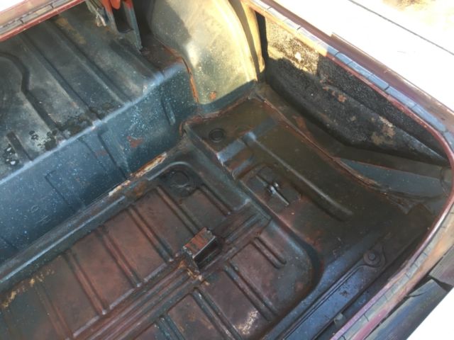 1966 Mercury Marauder - photo 7