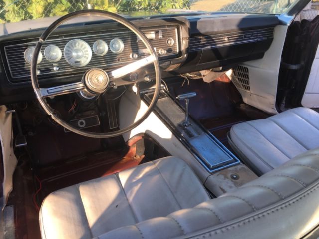 1966 Mercury Marauder - photo 8