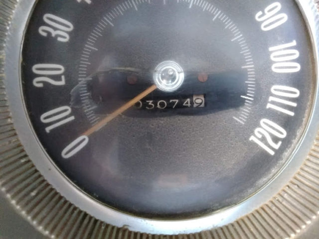 1966 Oldsmobile Eighty-Eight Delta - photo 12