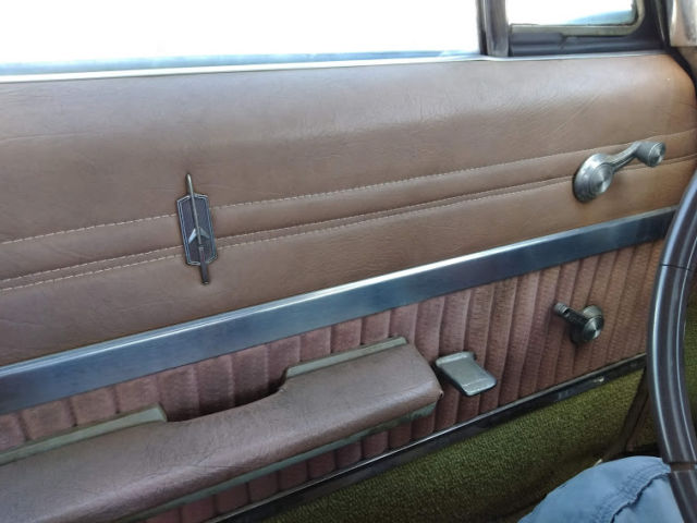 1966 Oldsmobile Eighty-Eight Delta - photo 6