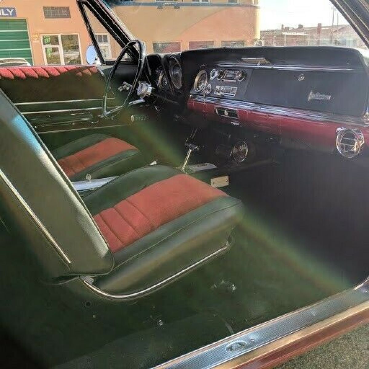 1966 Oldsmobile Cutlass - photo 10