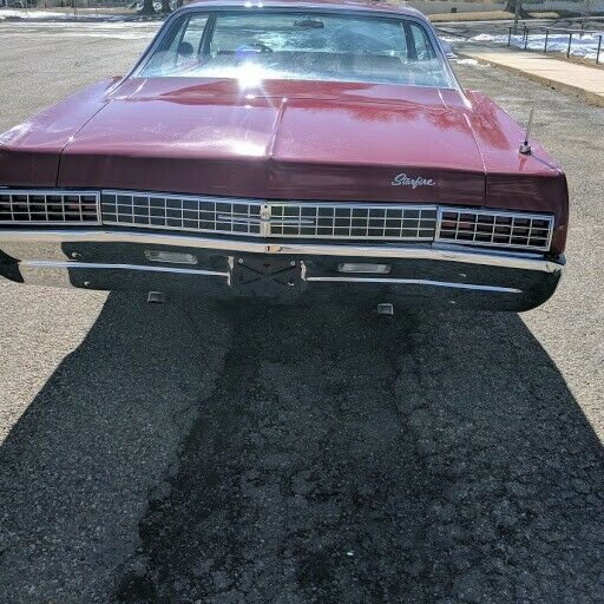 1966 Oldsmobile Cutlass - photo 6