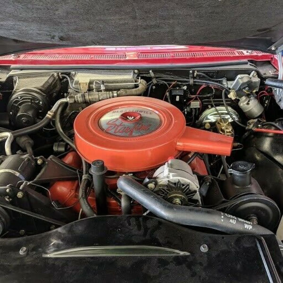 1966 Oldsmobile Cutlass - photo 8