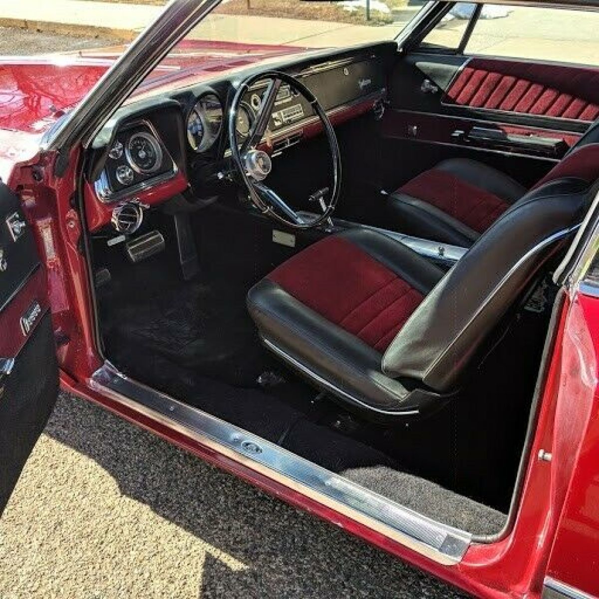 1966 Oldsmobile Cutlass - photo 9