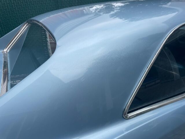1966 Pontiac Le Mans 326 V8, 4 Spd Manual - photo 10