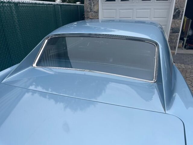 1966 Pontiac Le Mans 326 V8, 4 Spd Manual - photo 11