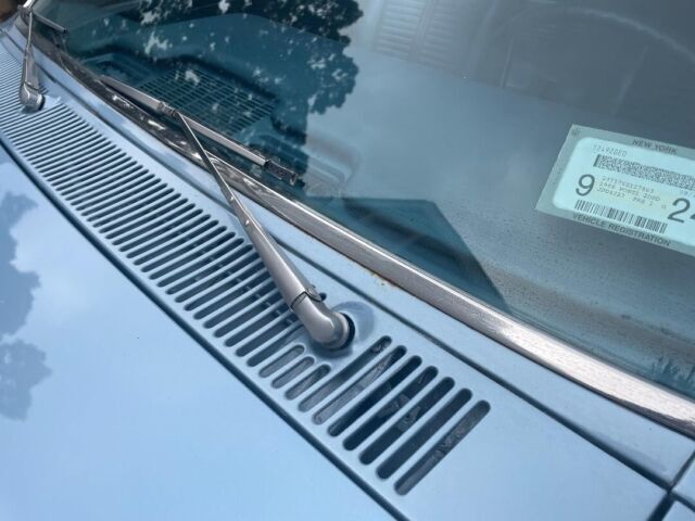 1966 Pontiac Le Mans 326 V8, 4 Spd Manual - photo 12