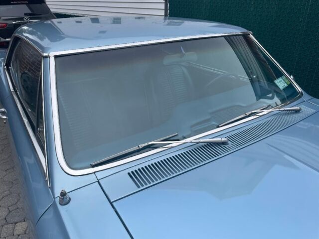 1966 Pontiac Le Mans 326 V8, 4 Spd Manual - photo 4