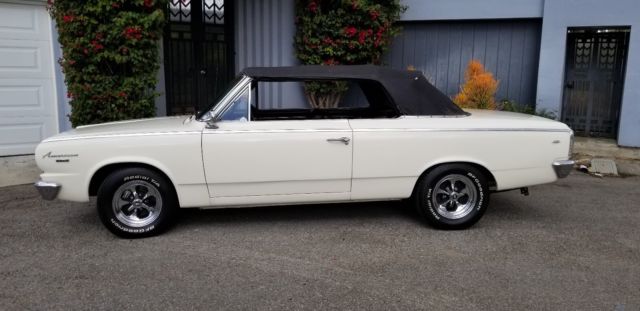1966 AMC Other 440 - photo 2