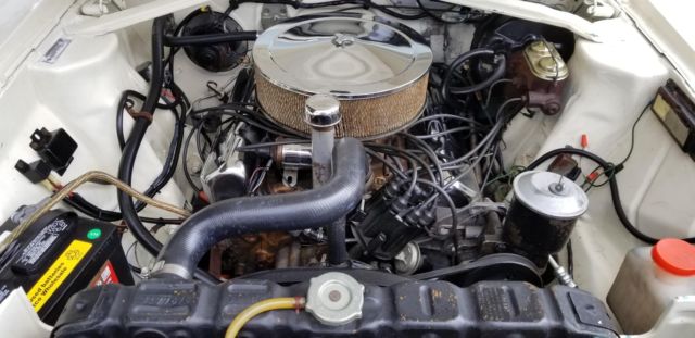 1966 AMC Other 440 - photo 4