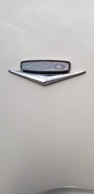 1966 AMC Other 440 - photo 5