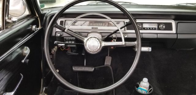 1966 AMC Other 440 - photo 6