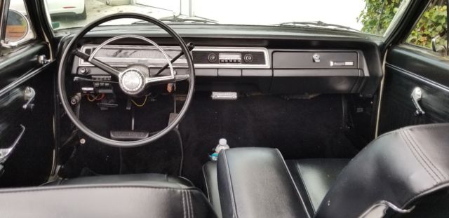1966 AMC Other 440 - photo 7