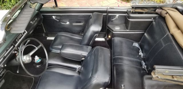 1966 AMC Other 440 - photo 8
