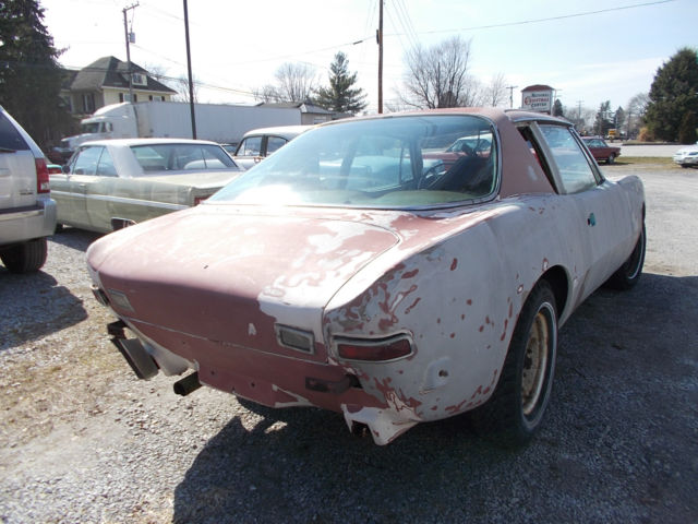 1966 Studebaker advanti - photo 5