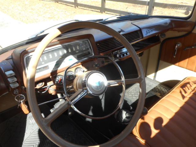 1966 Toyota Stout 1900 - photo 13