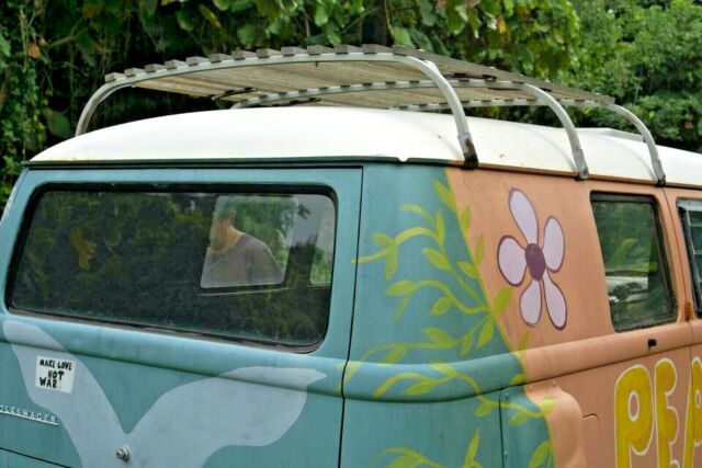 1966 Volkswagen Bus/Vanagon - photo 8