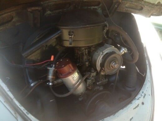 1966 Volkswagen Beetle - Classic - photo 6