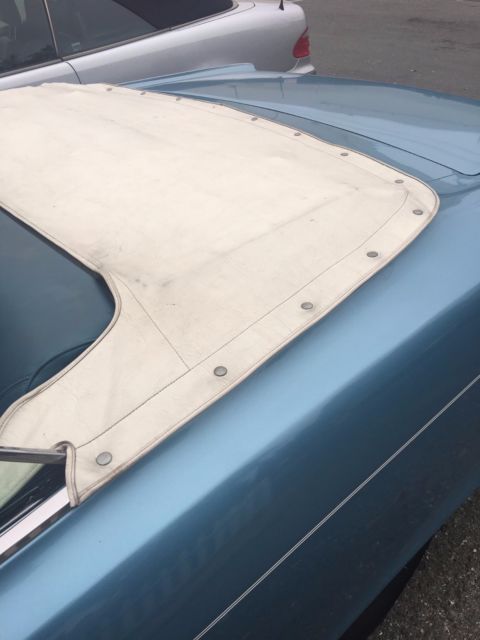 1967 AMC Other SST - photo 6