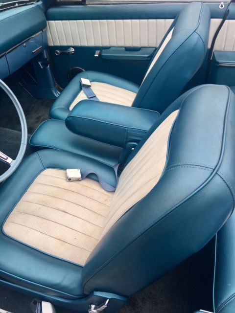 1967 AMC Other SST - photo 12