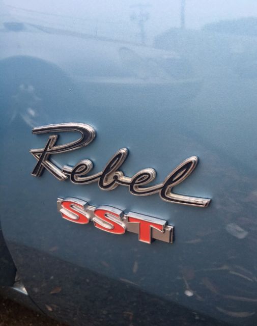 1967 AMC Other SST - photo 5