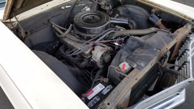 1967 Buick Skylark GS California - photo 12