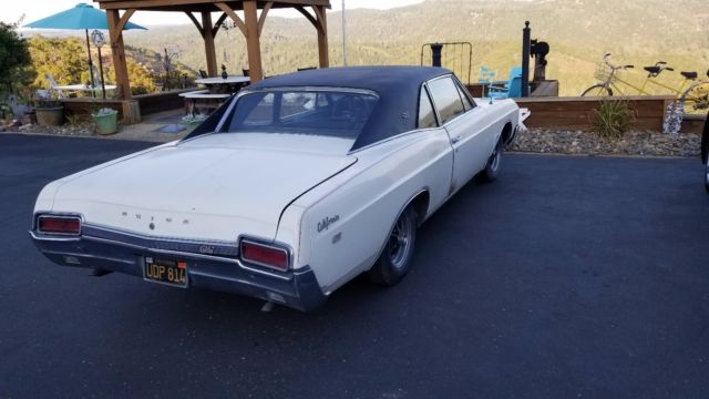 1967 Buick Skylark GS California - photo 3