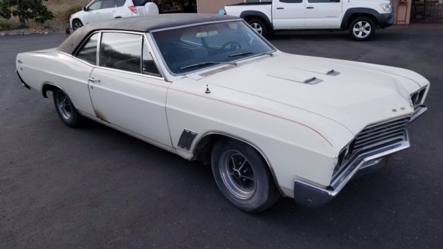 1967 Buick Skylark GS California - photo 4