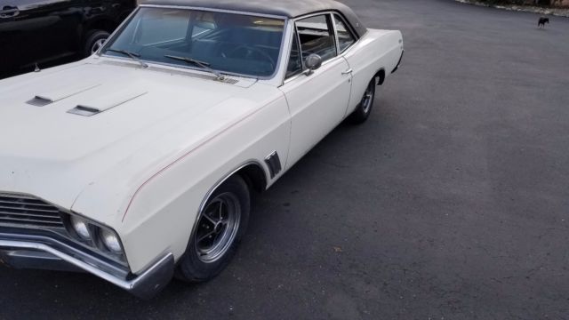 1967 Buick Skylark GS California - photo 5