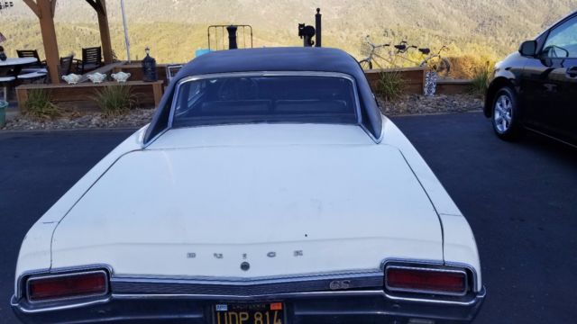1967 Buick Skylark GS California - photo 7