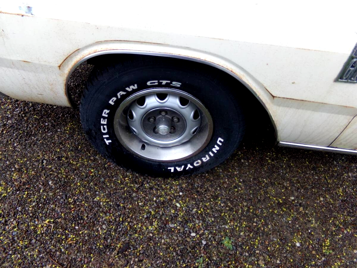 1967 Dodge Dart GT Matching number "Survivor" - photo 2