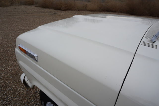 1967 Ford F-250 - photo 13